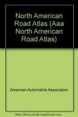 9781562511289-1562511289-AAA 1995 NORTH AMERICAN ROAD ATLAS (AAA NORTH AMERICAN ROAD ATLAS)