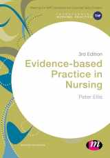 9781473919273-1473919274-Evidence-based Practice in Nursing (Transforming Nursing Practice Series)