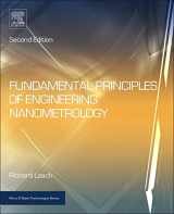 9781455777532-1455777536-Fundamental Principles of Engineering Nanometrology (Micro and Nano Technologies)