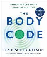 9781250773821-1250773822-The Body Code: Unlocking Your Body's Ability to Heal Itself