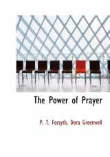 9781140446293-1140446290-The Power of Prayer