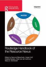9780367505288-0367505282-Routledge Handbook of the Resource Nexus (Routledge Environment and Sustainability Handbooks)