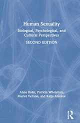 9780367219796-0367219794-Human Sexuality: Biological, Psychological, and Cultural Perspectives