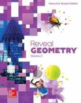 9780078997495-0078997496-Reveal Geometry, Interactive Student Edition, Volume 2 (MERRILL GEOMETRY)