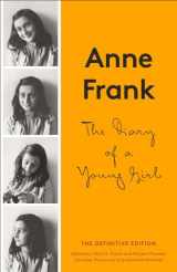 9780780760325-0780760328-Diary of a Young Girl: The Definitive Edition