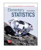 9781264417001-1264417004-Navidi, W: ISE Elementary Statistics