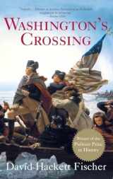 9780195170344-0195170342-Washington's Crossing (Pivotal Moments in American History)