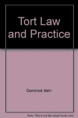 9780820554150-0820554154-Tort Law and Practice