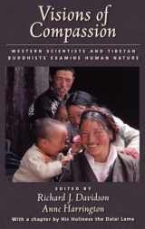 9780195130430-019513043X-Visions of Compassion: Western Scientists and Tibetan Buddhists Examine Human Nature