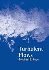 9780521598866-0521598869-Turbulent Flows