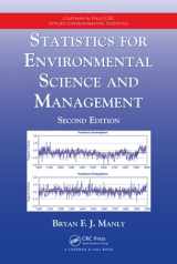 9781420061475-142006147X-Statistics for Environmental Science and Management (Chapman & Hall/CRC Applied Environmental Statistics)