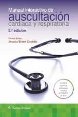 9788416353729-8416353727-Manual interactivo de auscultación cardiaca y respiratoria (Spanish Edition)