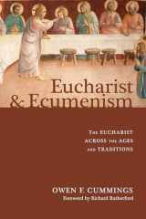 9781498266055-1498266053-Eucharist and Ecumenism