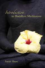 9780415409001-0415409004-Introduction to Buddhist Meditation