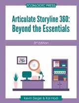 9781944607821-194460782X-Articulate Storyline 360: Beyond The Essentials (3rd Edition)
