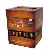 9780718024130-0718024133-The Word of Promise Audio Bible: New King James Version