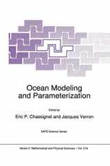 9780792352297-0792352297-Ocean Modeling and Parameterization (Nato Science Series C:, 516)