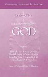 9780806639635-0806639636-Listening for God: Contemporary Literature and the Life of Faith - Leader Guide