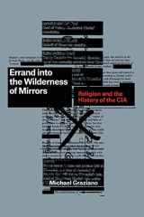 9780226829432-022682943X-Errand into the Wilderness of Mirrors: Religion and the History of the CIA