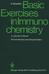 9783540094531-3540094539-Basic Exercises in Immunochemistry: A Laboratory Manual