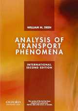 9780199740253-0199740259-Analysis of Transport Phenomena
