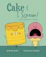 9781433827594-143382759X-Cake & I Scream!: …being bossy isn’t sweet (Books for Nourishing Friendships Series)