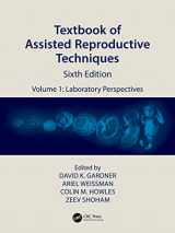 9781032214764-1032214767-Textbook of Assisted Reproductive Techniques: Volume 1: Laboratory Perspectives (Textbook of Assisted Reproductive Techniques, 1)