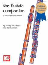 9780871667649-0871667649-The Flutist Companion: A Comprehensive Method