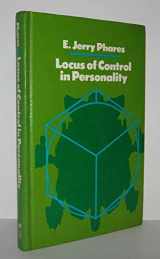 9780382250736-0382250737-Locus of control in personality