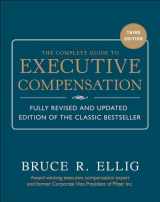 9780071806312-0071806318-The Complete Guide to Executive Compensation 3/E
