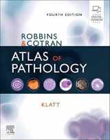 9780323640183-0323640184-Robbins and Cotran Atlas of Pathology (Robbins Pathology)
