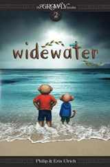 9781736229309-1736229303-The Growly Books: Widewater
