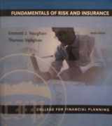 9780471488996-0471488992-Fundamentals of Risk and Insurance with CD