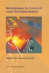 9781402074899-1402074891-Methodologies for Control of Jump Time-Delay Systems