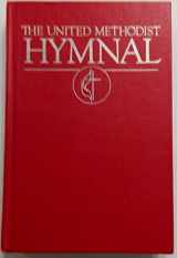9780687431342-0687431344-United Methodist Hymnal Book of United Methodist Worship: Pew Bright Red