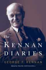 9780393073270-0393073270-The Kennan Diaries