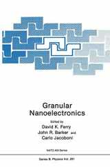 9780306438813-030643881X-Granular Nanoelectronics (NATO Science Series B:, 251)