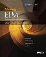 9780123756954-0123756952-Making Enterprise Information Management (EIM) Work for Business: A Guide to Understanding Information as an Asset