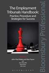 9781784517304-1784517305-The Employment Tribunals Handbook: Practice, Procedure and Strategies for Success