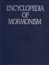 9780028796031-0028796039-Encyclopedia of Mormonism: The History, Scripture, Doctrine, and Procedure of the Church of Jesus Christ of Latter-day Saints, Vol. 4: T-Z