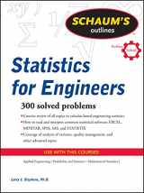 9780071736466-0071736468-Schaum's Outline of Statistics for Engineers (Schaum's Outlines)