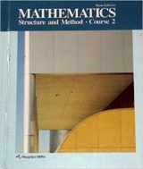 9780395332672-0395332672-Mathematics Structure and Method Course 2 New Edition