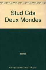 9780072421705-0072421703-Student CD-ROM Program to accompany Deux mondes: A Communicative Approach