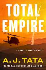 9781250281487-1250281482-Total Empire: A Garrett Sinclair Novel (Garrett Sinclair, 2)