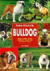 9788425513176-8425513170-Manual práctico del bulldog (Animales De Compania/ Companion Animals) (Spanish Edition)