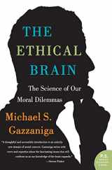 9780060884734-0060884738-The Ethical Brain: The Science of Our Moral Dilemmas