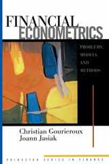9780691088723-0691088721-Financial Econometrics: Problems, Models, and Methods.