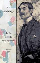 9780691099286-0691099286-Paul Valery: An Anthology( Bollingen series XLV-A)