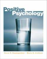 9780205700134-0205700136-Positive Psychology- (Value Pack w/MyLab Search)