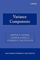 9780470009598-0470009594-Variance Components